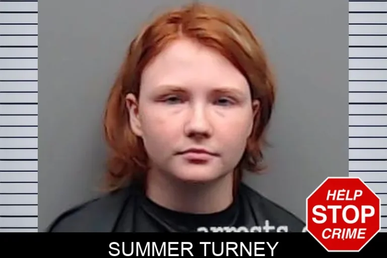 Summer Turney
