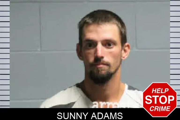 Sunny Adams