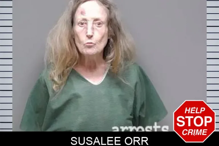 Susalee Orr