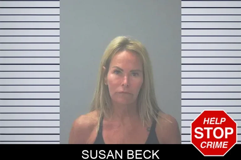 Susan Beck