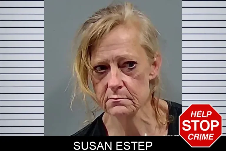 Susan Estep