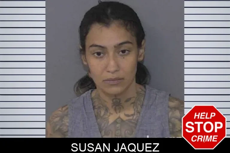 Susan Jaquez