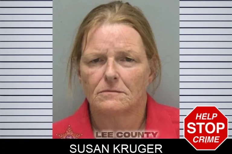Susan Kruger