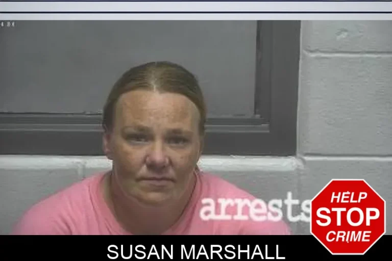 Susan Marshall