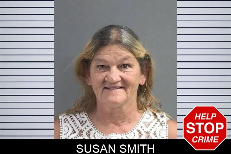 Susan Smith