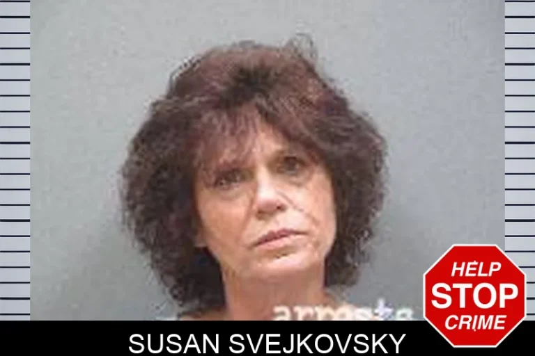 Susan Svejkovsky