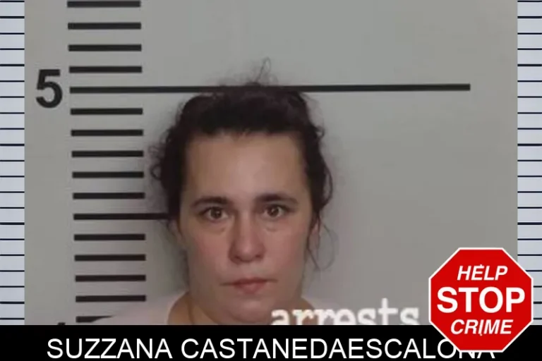 Suzzana CastanedaEscalona