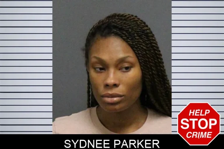 Sydnee Parker