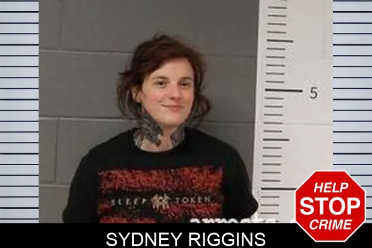 Sydney Riggins