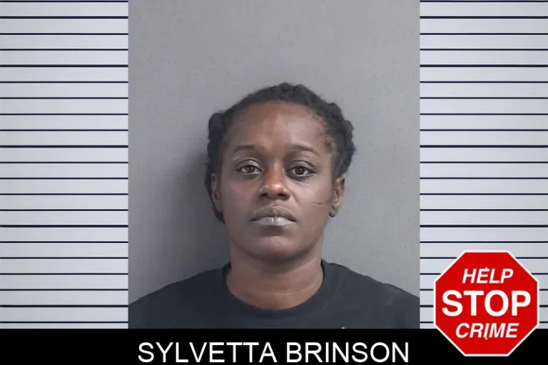 Sylvetta Brinson