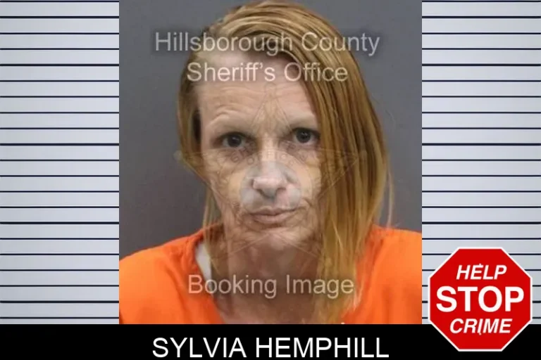Sylvia Hemphill