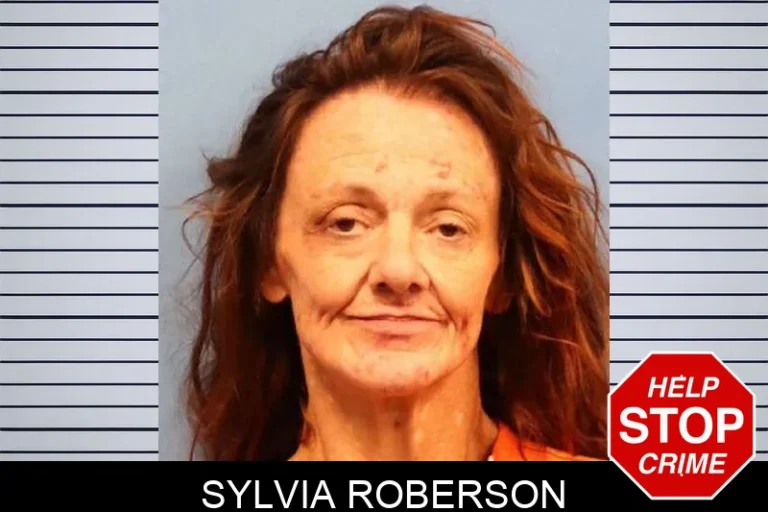 Sylvia Roberson