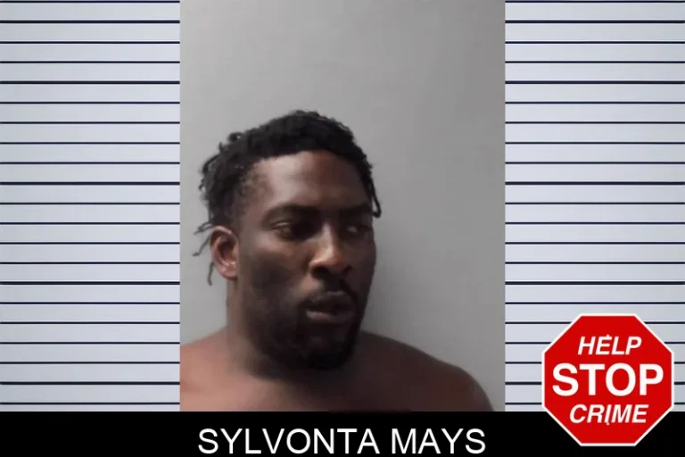 Sylvonta Mays
