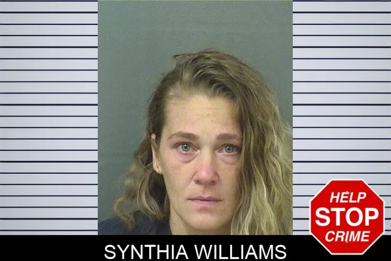 Synthia Williams