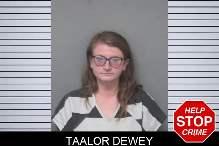 Taalor Dewey