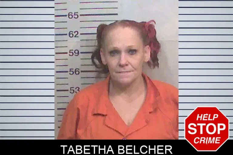 Tabetha Belcher