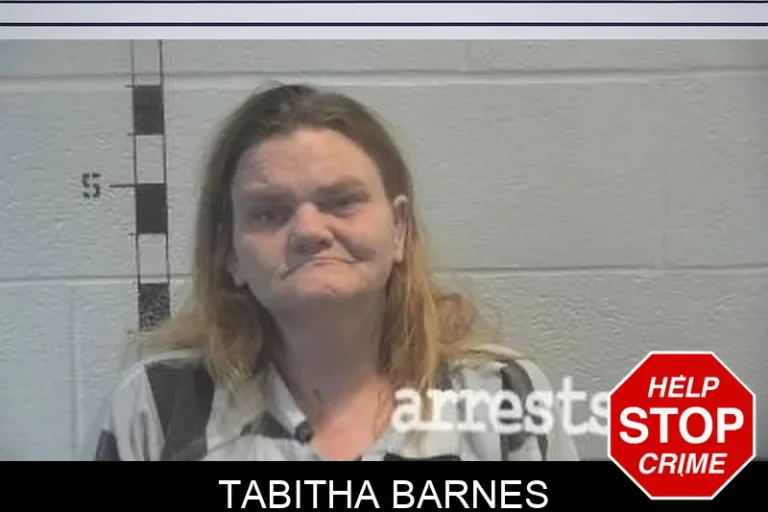 Tabitha Barnes