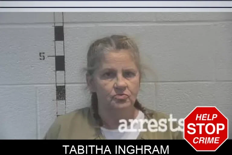 Tabitha Inghram