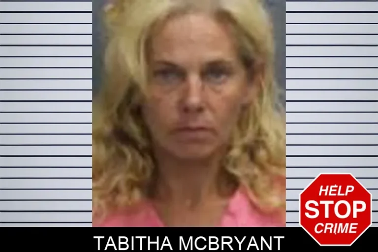 Tabitha McBryant