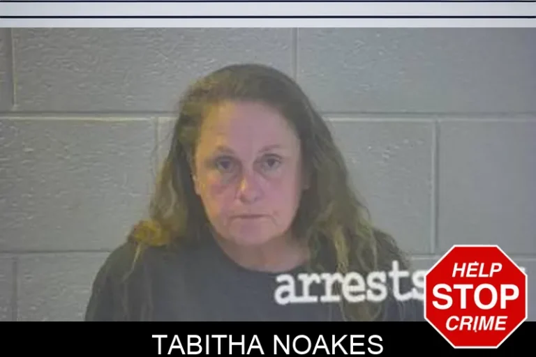 Tabitha Noakes