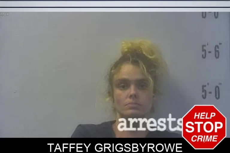Taffey Grigsbyrowe