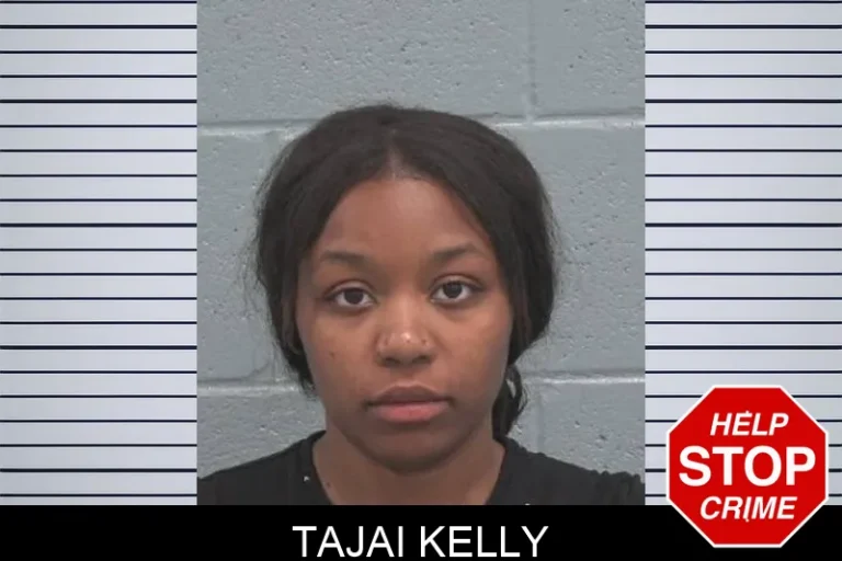 Tajai Kelly