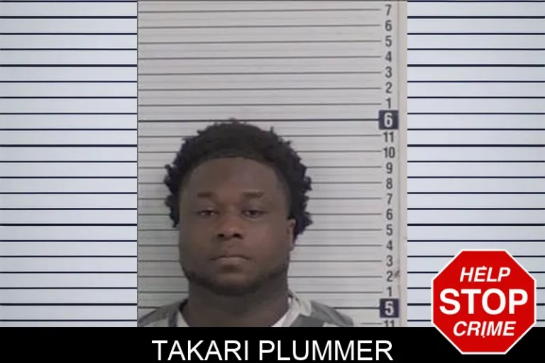 Takari Plummer