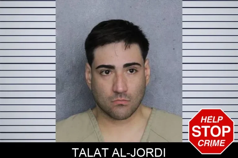 Talat Al-Jordi