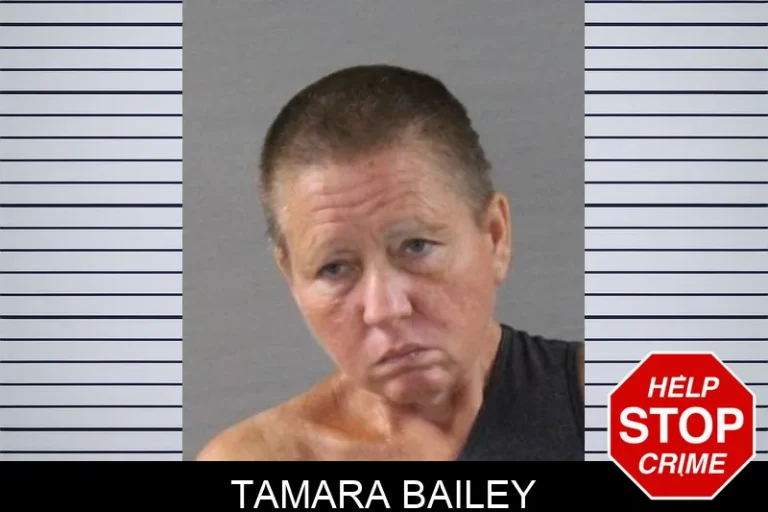 Tamara Bailey
