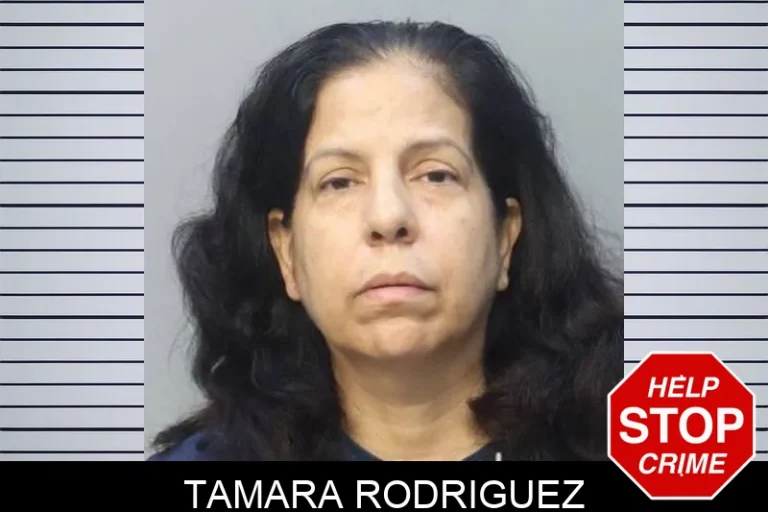 Tamara Rodriguez