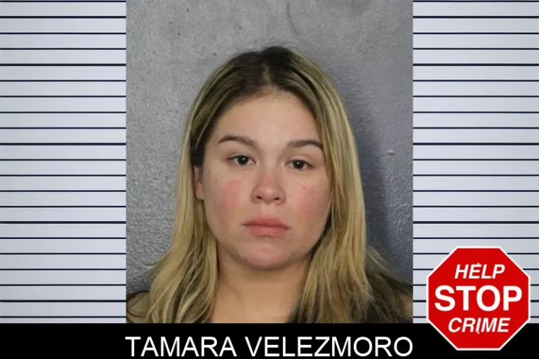 Tamara Velezmoro