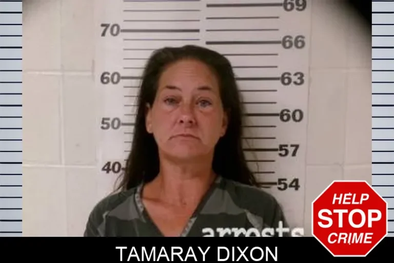 Tamaray Dixon