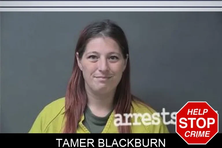Tamer Blackburn