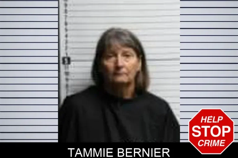 Tammie Bernier
