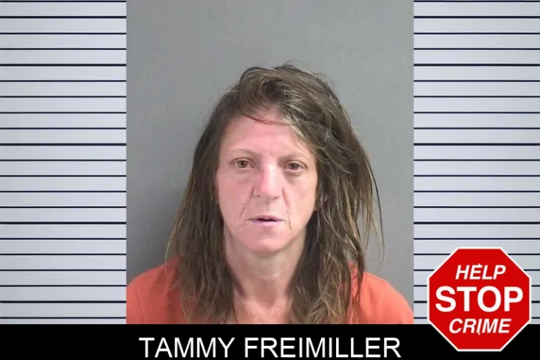 Tammy Freimiller