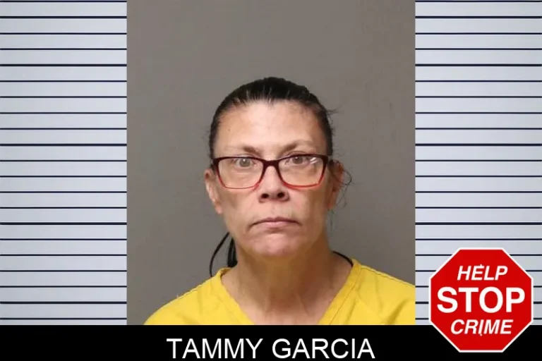 Tammy Garcia