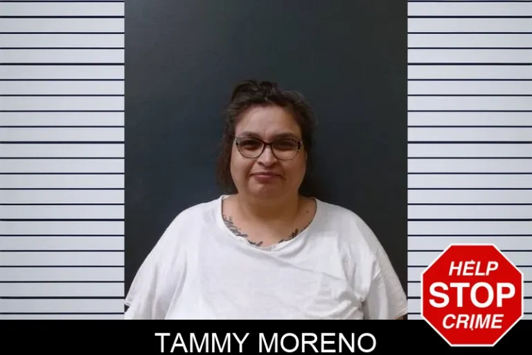 Tammy Moreno