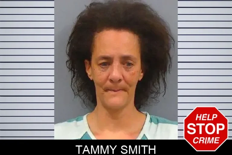 Tammy Smith