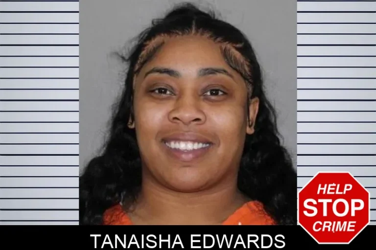 Tanaisha Edwards