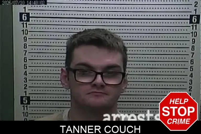 Tanner Couch