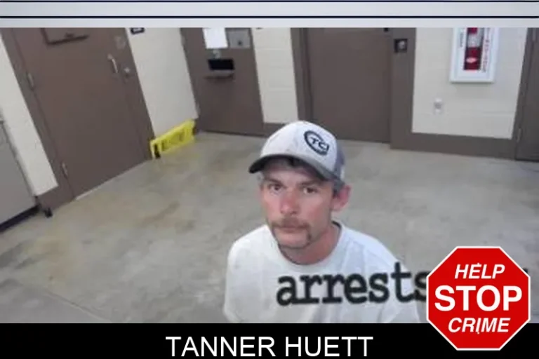 Tanner Huett