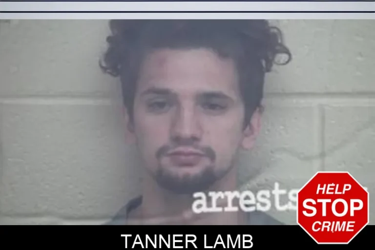 Tanner Lamb