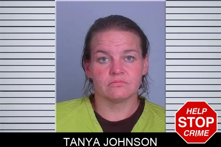 Tanya Johnson