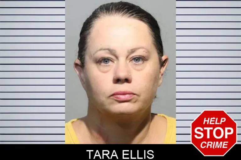 Tara Ellis