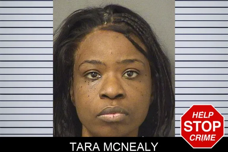Tara McNealy