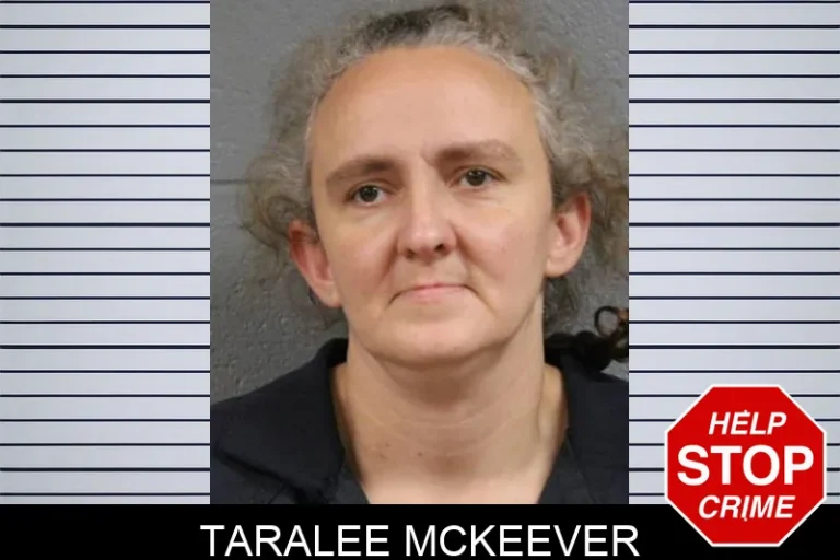 Taralee McKeever