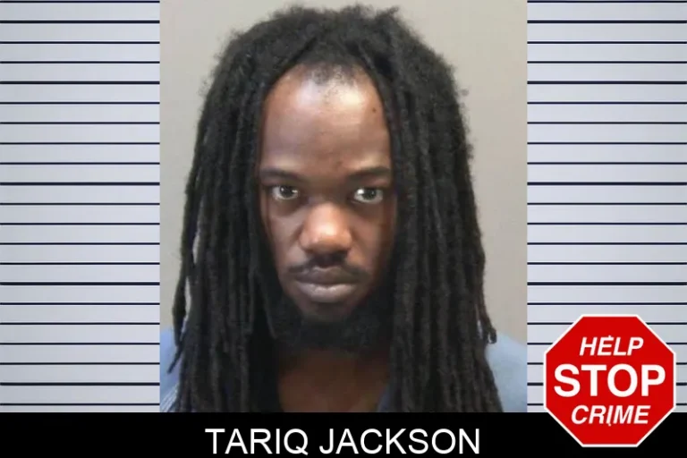 Tariq Jackson