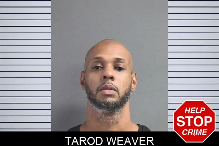 Tarod Weaver