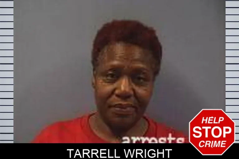 Tarrell Wright