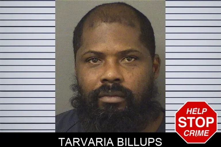 Tarvaria Billups